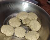 Foto del paso 6 de la receta: Galletitas de avena y limón