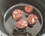 Foto del paso 1 de la receta: Pan con relleno