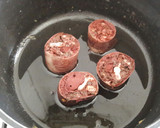Foto del paso 1 de la receta: Pan con relleno