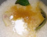 Foto langkah ke 2 dari resep Nasi Kuning (Racik Ikan Goreng).