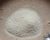 रवा उत्तपम (Rava Uttpam recipe in hindi) रेसिपी चरण 2 फोटो