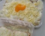 Foto langkah ke 7 dari resep Setup Roti Tawar.