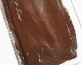 Foto del paso 1 de la receta: Brownie