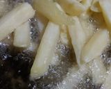 Foto langkah ke 3 dari resep Wagyu Beef Blackpepper.