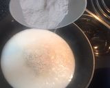 Foto del paso 2 de la receta: Pimientos rellenos de merluza y gambas “Fit”