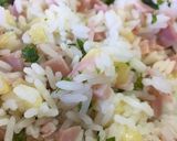 Foto del paso 2 de la receta: Croquetas de Arroz