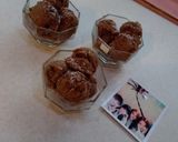 عکس مرحله 1 از دستور بستنی موزی😋🍌(banana ice cream)