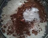 Eggless sponge cake to beat recipe step 1 photo