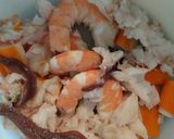 Foto del paso 3 de la receta Pudín de cabracho🐡🦀