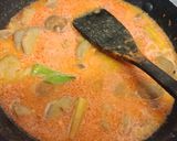 Foto langkah ke 3 dari resep Semur jengkol.