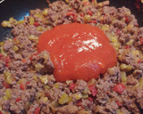 Foto del paso 5 de la receta: Empanadillas de carne al horno