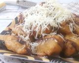 Foto langkah ke 3 dari resep Pisang Goreng Keju.