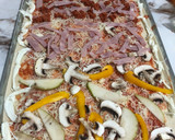 Foto del paso 12 de la receta: Pizza artesanal 🍕