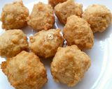 Foto langkah ke 2 dari resep Baso goreng.