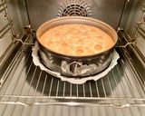 Foto del paso 9 de la receta: Pastel rústico al Limoncello con manzana caramelizada