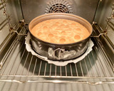 Foto del paso 9 de la receta: Pastel rústico al Limoncello con manzana caramelizada