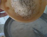 নলেন গুড়ের ছানার পায়েস(Nolen gurer chanar payesh recipe in Bengali)) রেসিপির ধাপ 4 ছবি