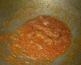 A picture of step 8 of Spinach pasta.