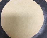 ચીઝ પરોઠા(Cheese paratha Recipe in Gujarati) રેસીપી સ્ટેપ2ફોટો