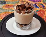 Foto del paso 7 de la receta: Postre caprichoso con banana y cereales
