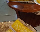 Foto langkah ke 3 dari resep Wingko oven.