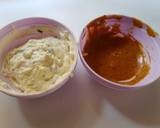 Student Meal: Malaysian Street Food Ramly Master Burger recipe step 1 photo