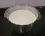 Foto del paso 1 de la receta Tarta de queso fácil al horno