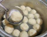 Cara Membuat Bakso Kuah Topping Babat 4