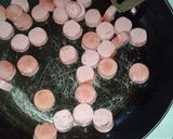 Foto del paso 2 de la receta: Salchichas enchipotladas