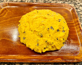 Foto del paso 5 de la receta: Delicias de Batata con pepitas de chocolate