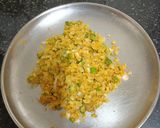 A picture of step 5 of Moong Dal & Spring Onion Paratha (Dal Paratha).