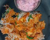 પનીર મખની બિરયાની (Paneer Makhani Biryani Recipe In Gujarati) રેસીપી સ્ટેપ5ફોટો