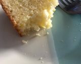 รูปขั้นตอนการทำที่ 9 ของ เค้กส้ม(Orange butter cake)