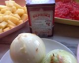 Foto del paso 1 de la receta: Goulash de ternera