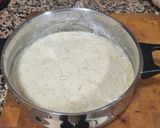 Foto del paso 6 de la receta: Aguja de jamón York y queso
