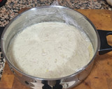 Foto del paso 6 de la receta: Aguja de jamón York y queso