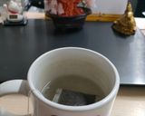 Foto langkah ke 2 dari resep Hongkong Milk tea 3S.