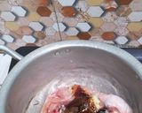 Foto langkah ke 3 dari resep Ayam Baceum/Ungkep Kecap Simpel dan Praktis.Bisa Dimakan Langsung,Dibakar lagi Maupun Digoreng.