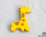 Foto del paso 2 de la receta: Galletas decoradas de animales