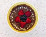 Φωτογραφία βήματος 3 της συνταγής Chocolate chia seeds pudding