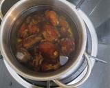 Foto langkah ke 1 dari resep Susu Kurma Simple Segar.