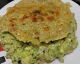 Foto del paso 4 de la receta: Arepa🥯rellena🥙de aguacate🥑y pollo🍗cremosos🌿🥑🥛