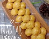 Foto langkah ke 8 dari resep Nastar kerang.