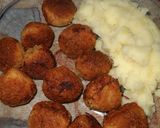 Foto del paso 12 de la receta: Bolitas de cerdo