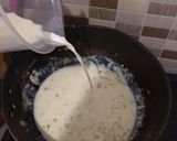 Foto langkah ke 3 dari resep Macaroni schotel simple enak.