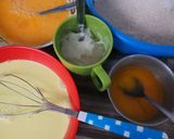 Foto langkah ke 3 dari resep Bika Ambon ekonomis.