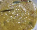ছোলার ডাল(cholar dal recipe in Bengali) রেসিপির ধাপ 4 ছবি