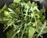 Foto del paso 1 de la receta: Ensalada verde fría con lentejas