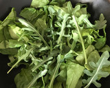 Foto del paso 1 de la receta: Ensalada verde fría con lentejas