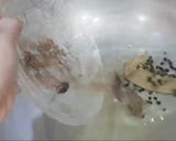 A picture of step 7 of Chicken tikka biryani.